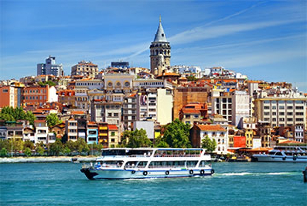 İSTANBUL'DA 700 BİN BİNA DEPREM YÖNÜNDEN ANALİZ EDİLECEK